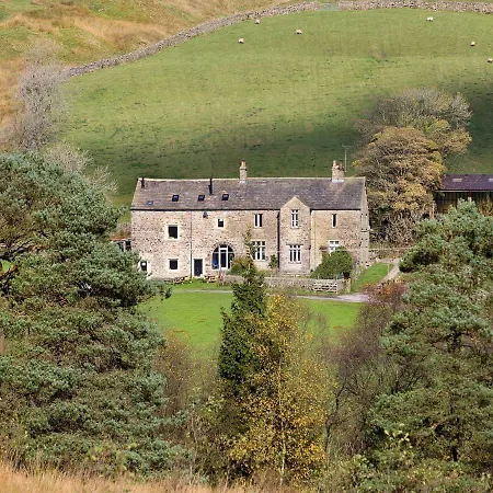 Byre Сasa de vacaciones Skipton
