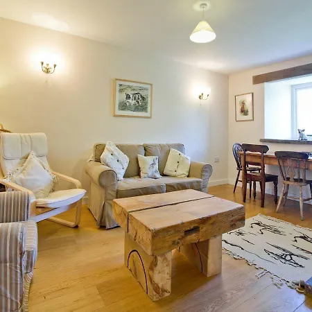 Сasa de vacaciones Byre Skipton